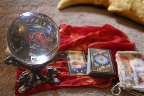 Common Mistakes to Avoid When Using a Magic Misty Crystal Ball